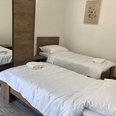 Apartments Kekec Ουμάγκ Εξωτερικό φωτογραφία