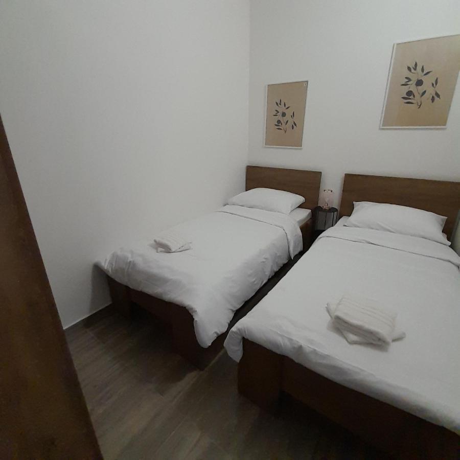 Apartments Kekec Ουμάγκ Εξωτερικό φωτογραφία