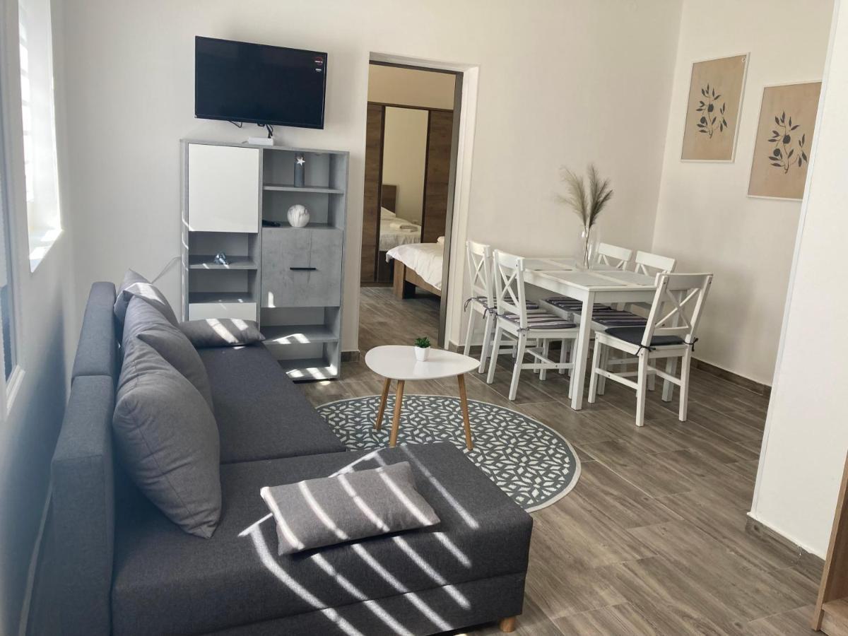 Apartments Kekec Ουμάγκ Εξωτερικό φωτογραφία