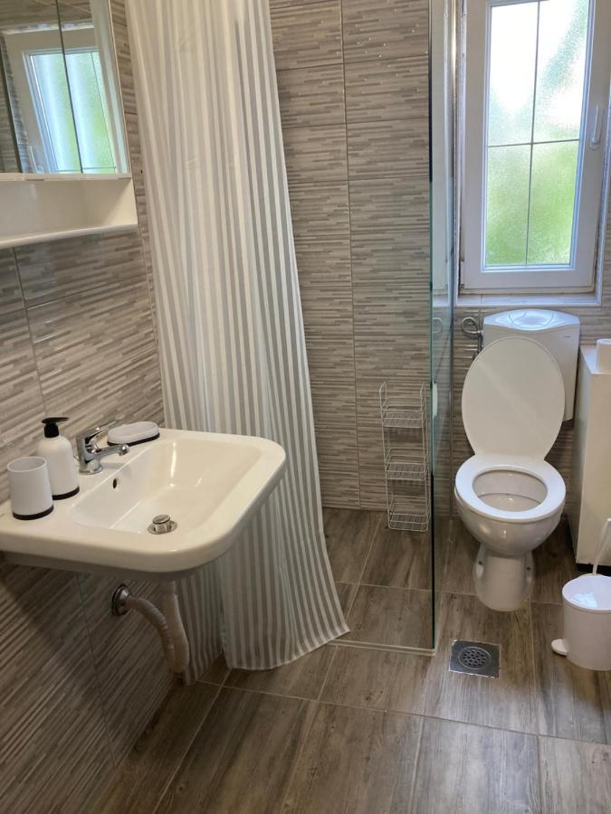 Apartments Kekec Ουμάγκ Εξωτερικό φωτογραφία