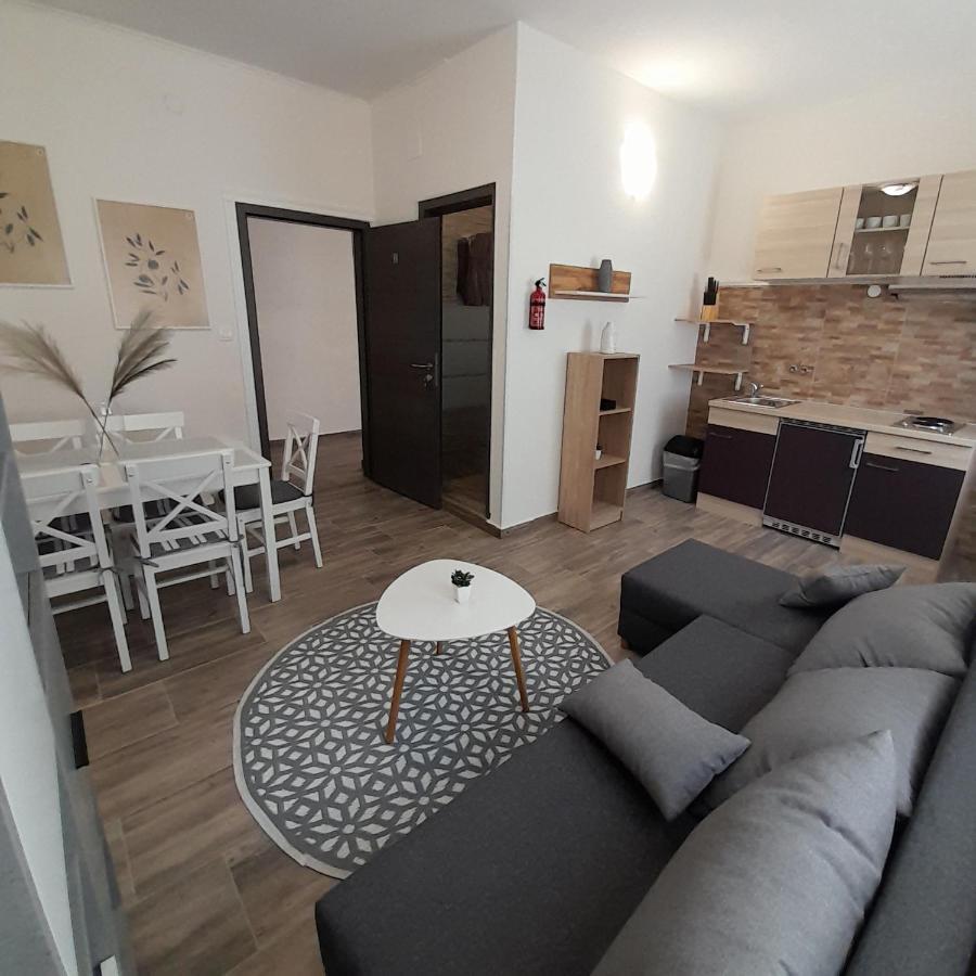 Apartments Kekec Ουμάγκ Εξωτερικό φωτογραφία