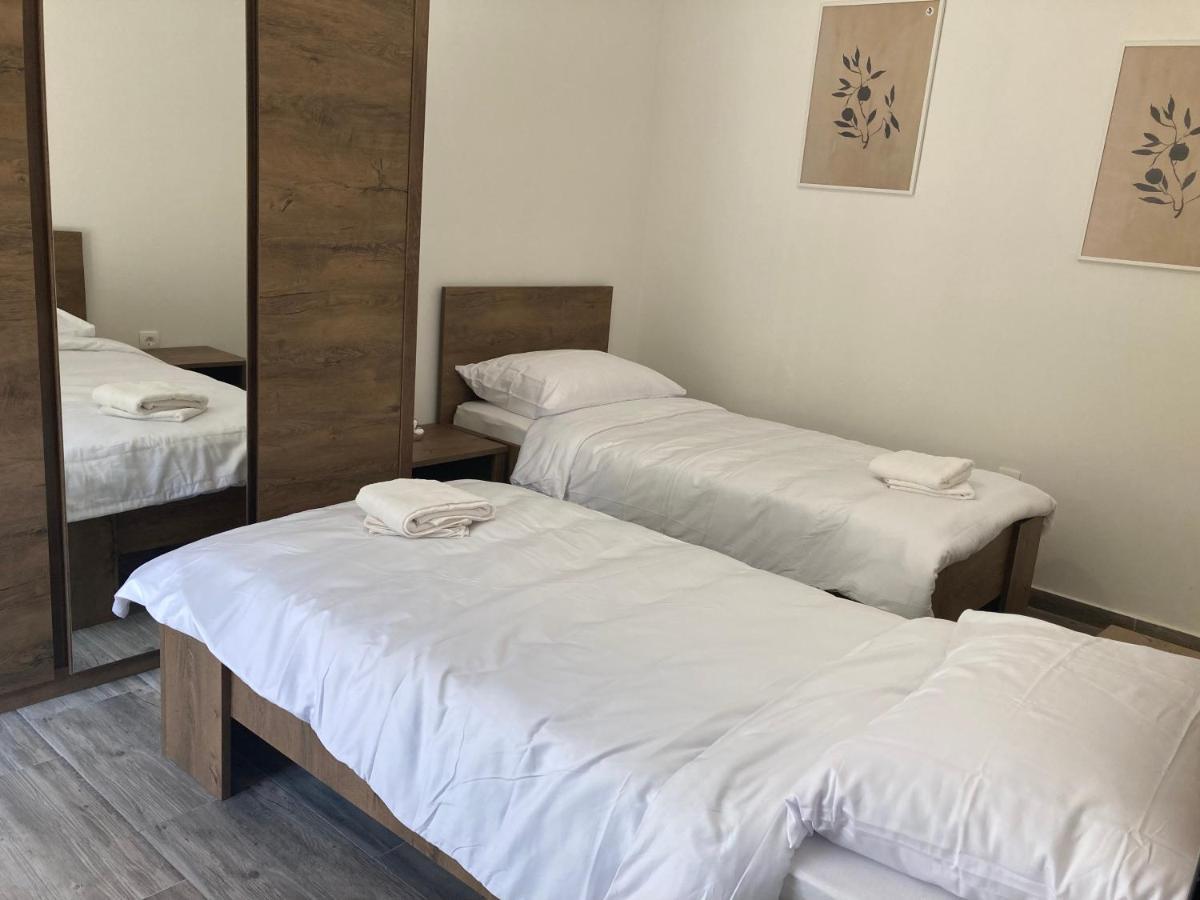 Apartments Kekec Ουμάγκ Εξωτερικό φωτογραφία