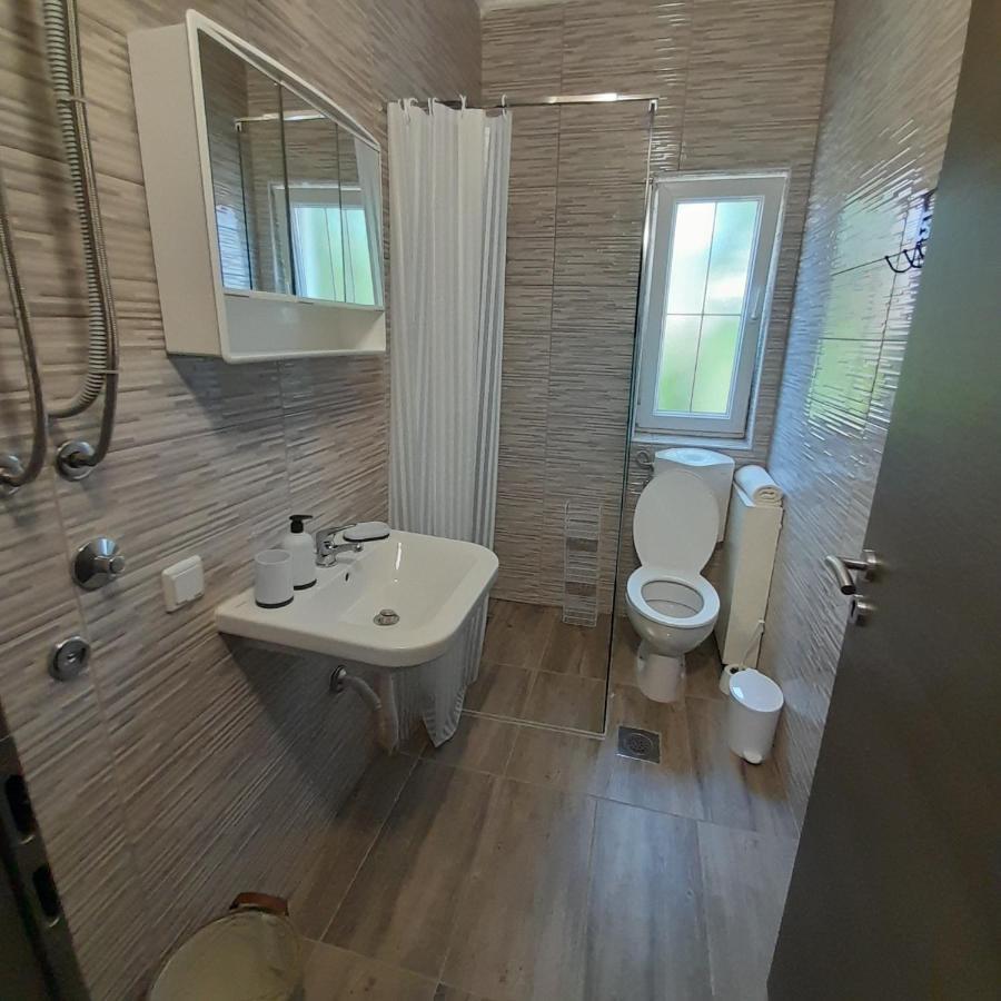 Apartments Kekec Ουμάγκ Εξωτερικό φωτογραφία