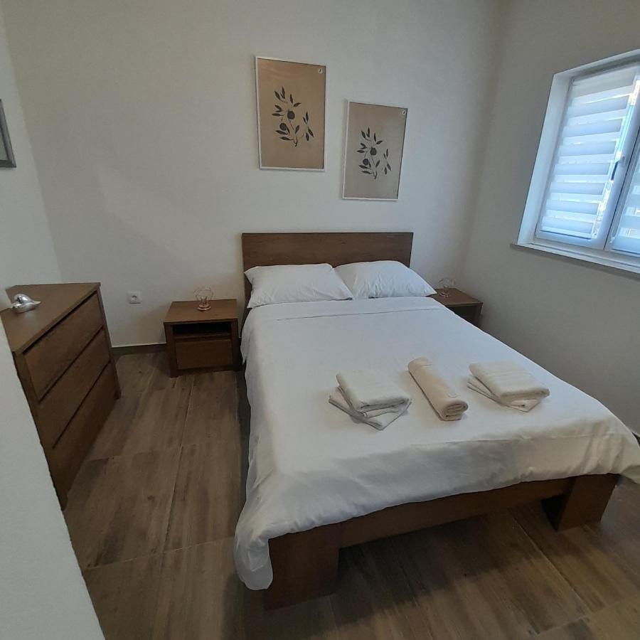 Apartments Kekec Ουμάγκ Εξωτερικό φωτογραφία